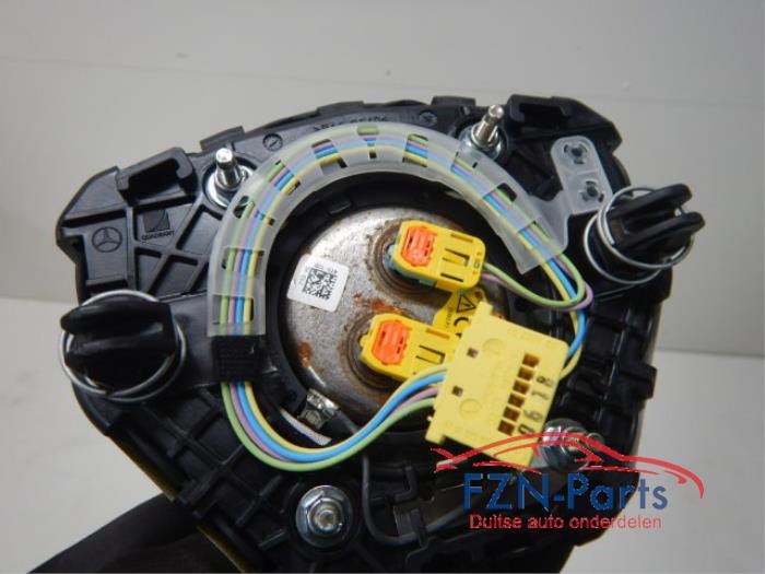 Airbag links (Stuur) Mercedes Vito (22730478)