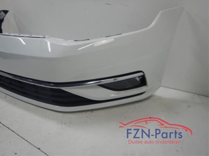 Voorbumper Volkswagen Golf (22722315)