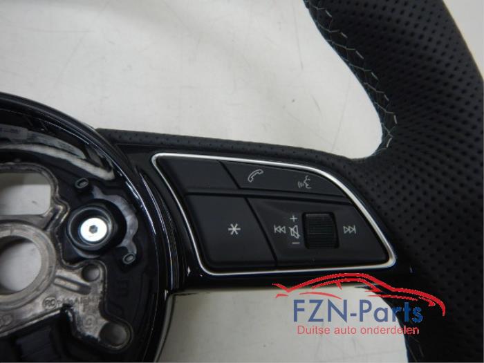 Stuurwiel Audi A4 (22744402)