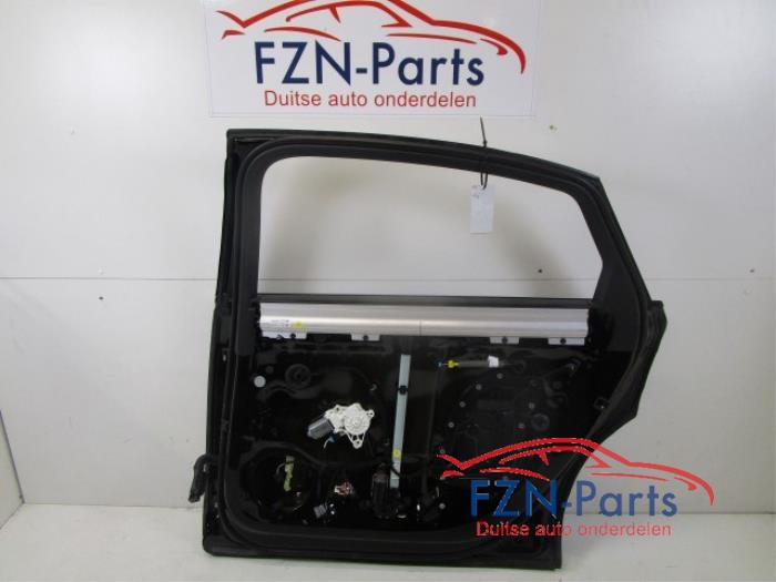 Portier 4Deurs rechts-achter Audi A8 (22723909)
