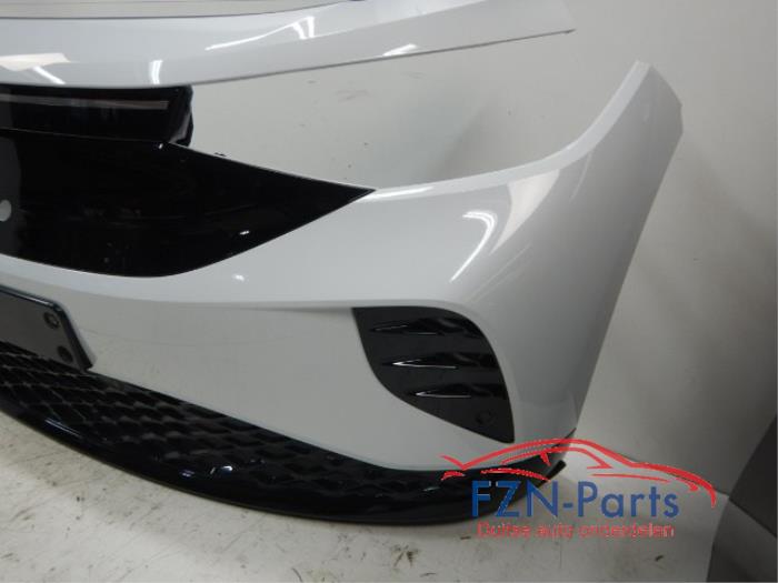 Voorbumper Volkswagen Diversen (22722069)