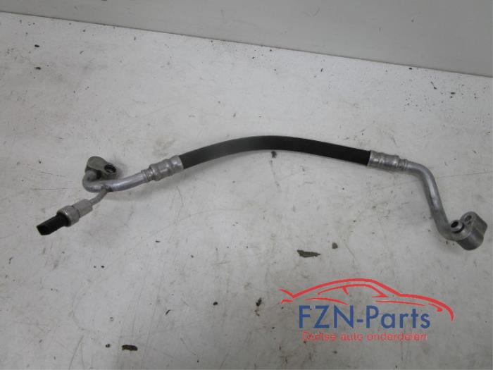 VW Golf 6 Aircoleiding