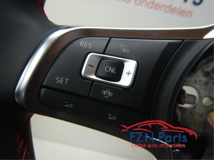 Stuurwiel Volkswagen Golf (22741547)