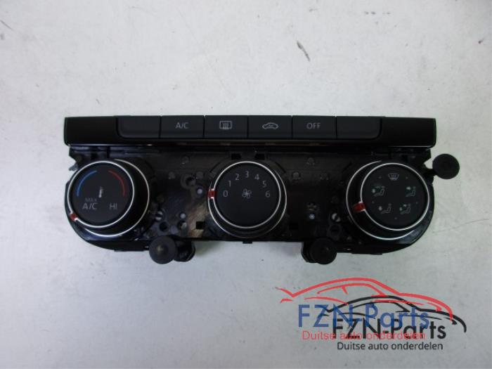Climatronic Paneel Volkswagen Tiguan (22738121)