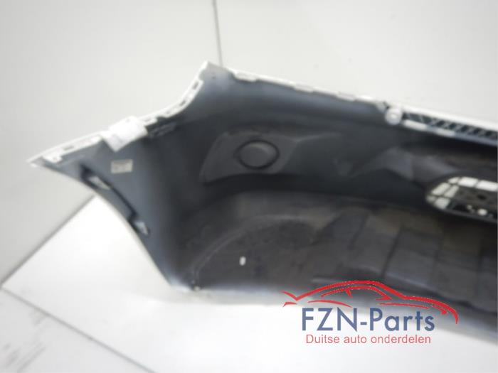 Voorbumper Mercedes Sprinter (22722357)