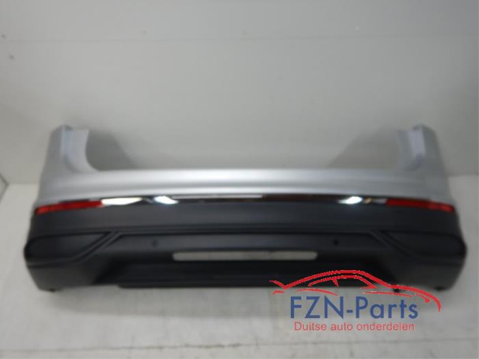 VW Tiguan 5NA Facelift Achterbumper 4PDC