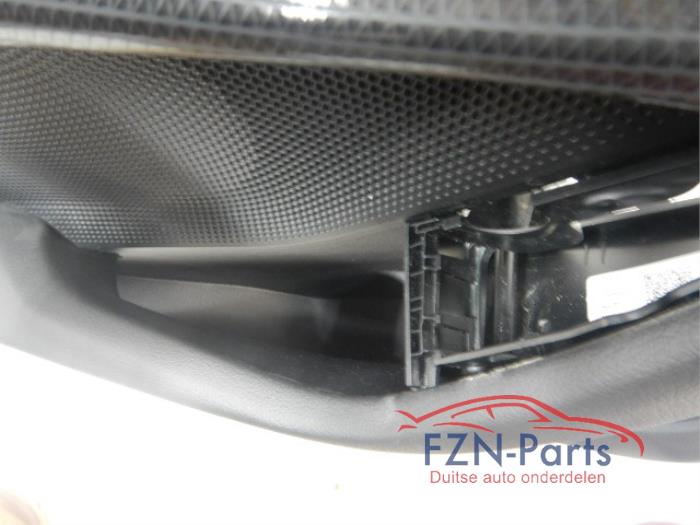Portierbekleding 4Deurs rechts-voor BMW 1-Serie (22740970)