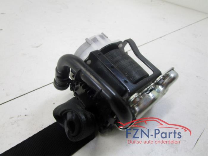 Veiligheidsgordel links-achter Skoda Octavia (22738220)