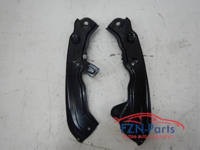 Pomp koplampsproeier Skoda Diversen (22744567)