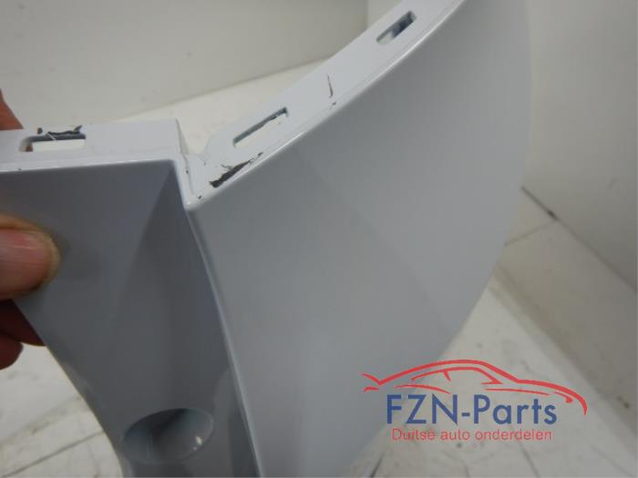 Achterbumper Volkswagen ID.4 (22724043)