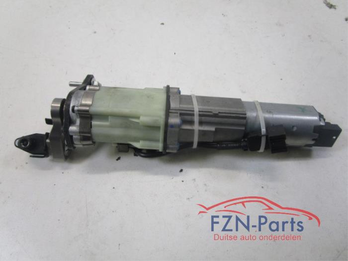 Audi A6 4G Elektrische Achterklep Opener Links