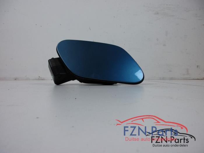 VW Golf 7 Tankklep Tank Klep