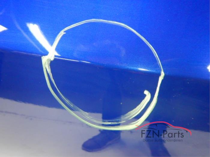 Portier 4Deurs links-achter Volkswagen Golf (22723583)
