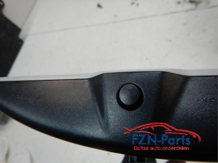 Binnenspiegel Volkswagen Sharan (22726559)