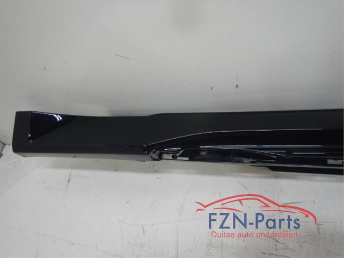 Zijskirt links Audi RS6 (22727648)