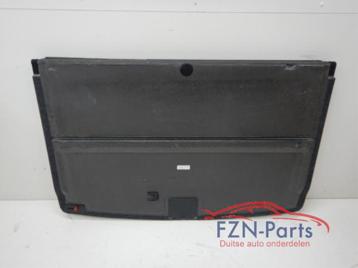 VW Golf Plus 5M0 Laadvloer Bagageruimte