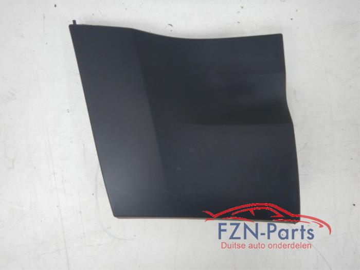 Land Rover New Defender L8B2 Zijscherm/Dorpel Kap Links