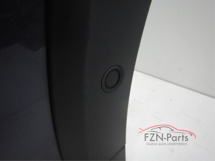 VW Taigo 2G7 Voorbumper 6PDC LED