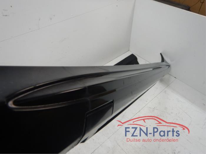 Zijskirt rechts Mercedes CLS-Klasse (22739708)