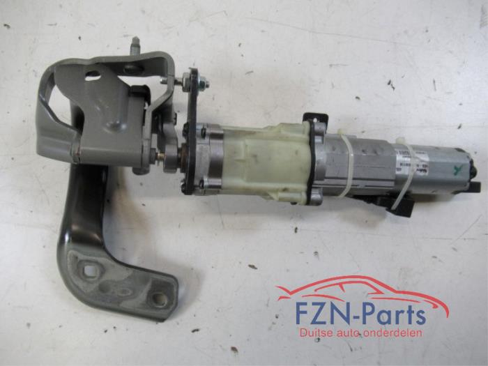 Achterklep motor Audi A6 (22741588)