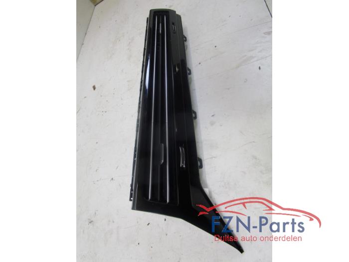 Luchtrooster Dashboard Volkswagen Touareg (22735995)