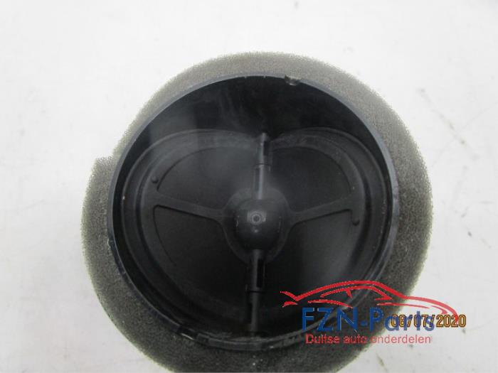 Luchtrooster Dashboard Audi A1 (22735944)