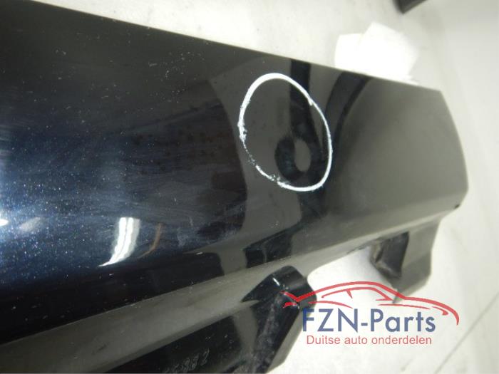 Zijskirt links Mercedes ML-Klasse (22727640)