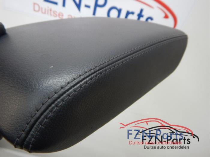 Audi A4 8K Armsteun Leer