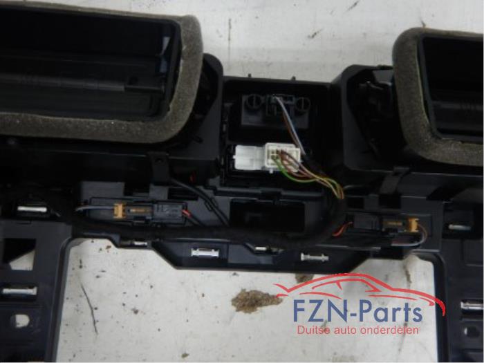 Luchtrooster Dashboard Volkswagen Passat (22735964)