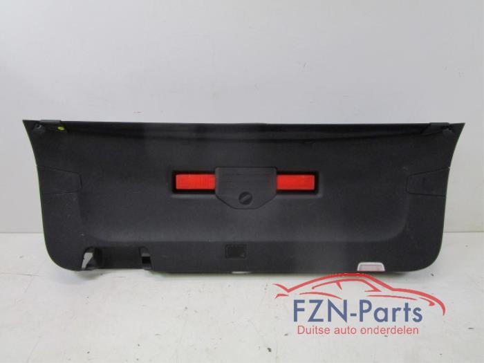 Achterklep motor Volkswagen Touareg (22739332)