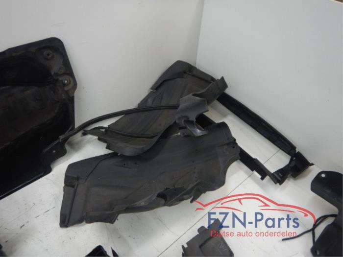 Voorkop compleet Landrover Evoque (22726449)