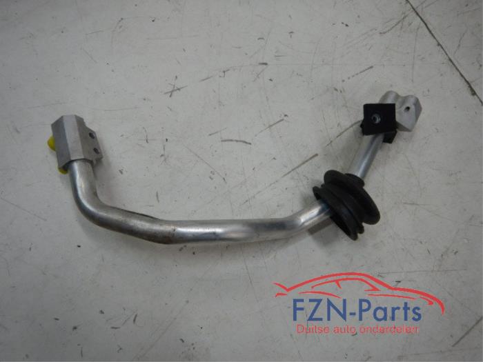 Audi A6 A7 4G Aircoleiding Aircoslang Set 2.0 TFSI