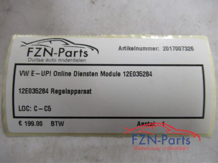 WiFi module Volkswagen Diversen (22740435)