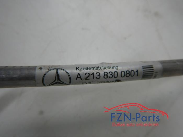 Airco Leiding Mercedes GLC-Klasse (22728741)