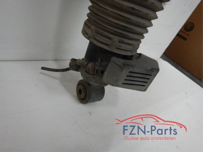 Schokdemperpoot links-voor Audi Q7 (22742305)