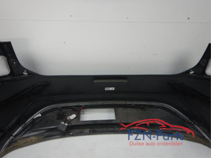VW ID5 GTX Achterbumper 4PDC