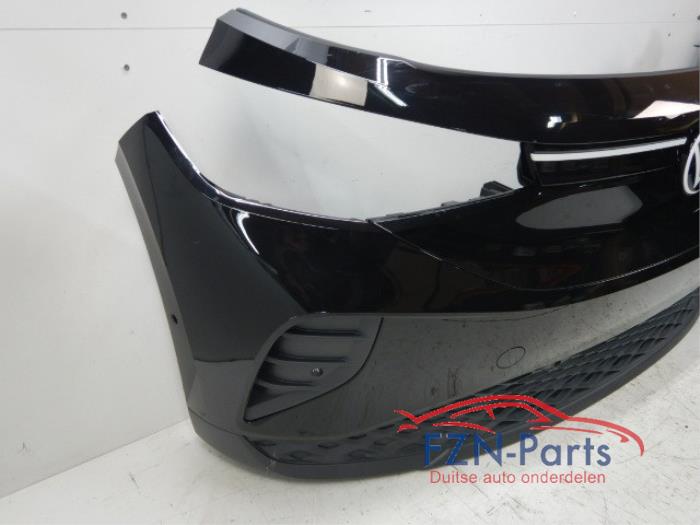 Voorbumper Volkswagen Diversen (22721209)