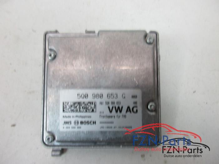 VW Golf 7 Frontcamera