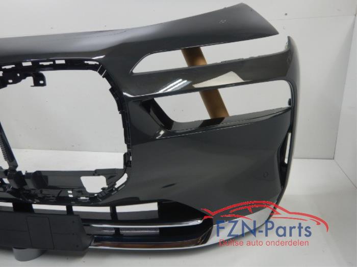 Voorbumper BMW 7-Serie (22721329)