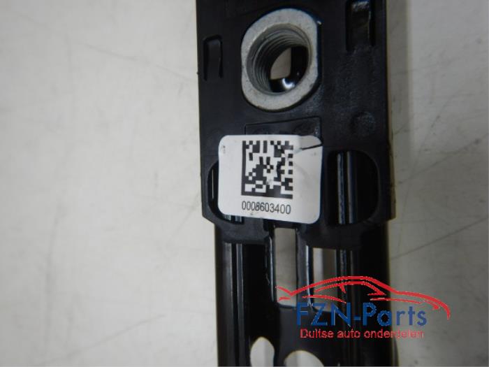 Gordel hoogteverstelling links-voor Mercedes Diversen (22745077)