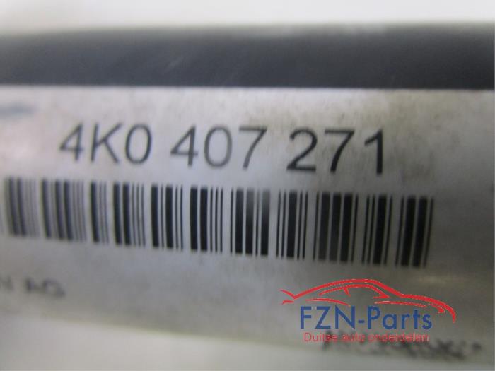 Audi A6 C8 Aandrijfas Links-Voor