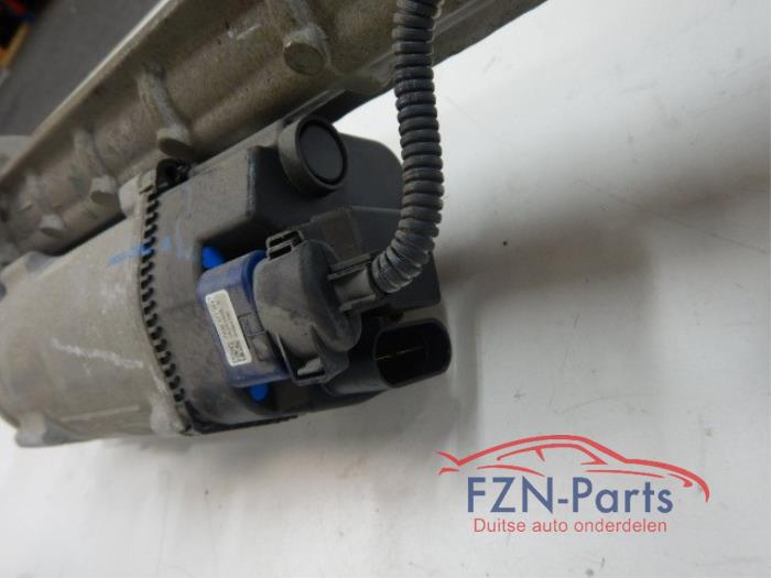 Mercedes-Benz GL W166 Stuurhuis Compleet