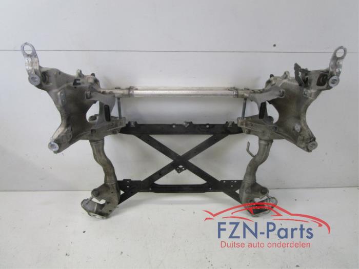 Audi A4 8K Subframe Voorzijde Met Stabilisatorstang