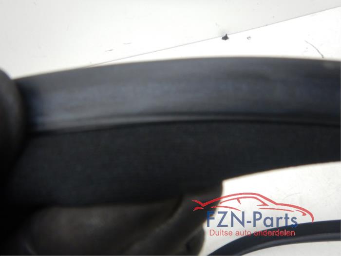 Portierrubber 4Deurs rechts-voor Mercedes G-Klasse (22740722)