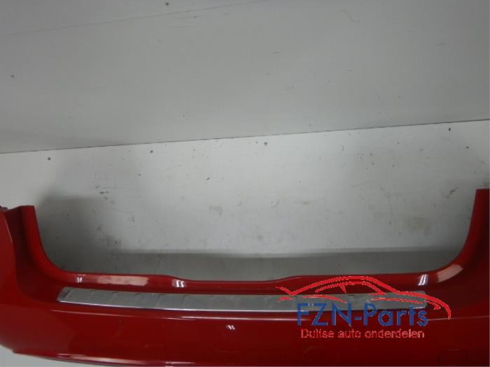 Achterbumper Mercedes B-Klasse (22723945)
