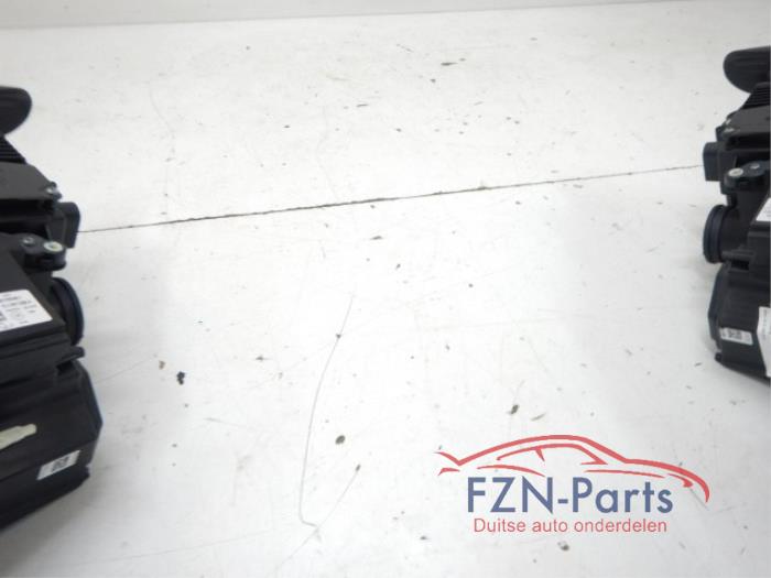 Koplampset links+rechts Volkswagen Transporter (22723391)