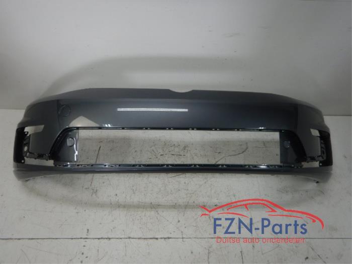 VW Golf 7 E-Golf Facelift Voorbumper LR7H 5