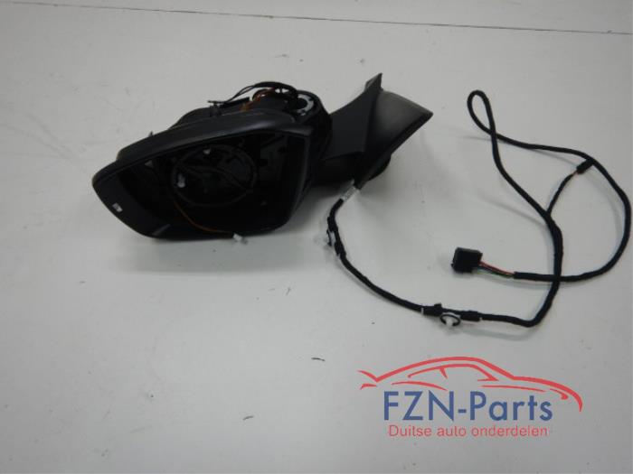 VW T-Roc Cabrio 2GC Buitenspiegel Links