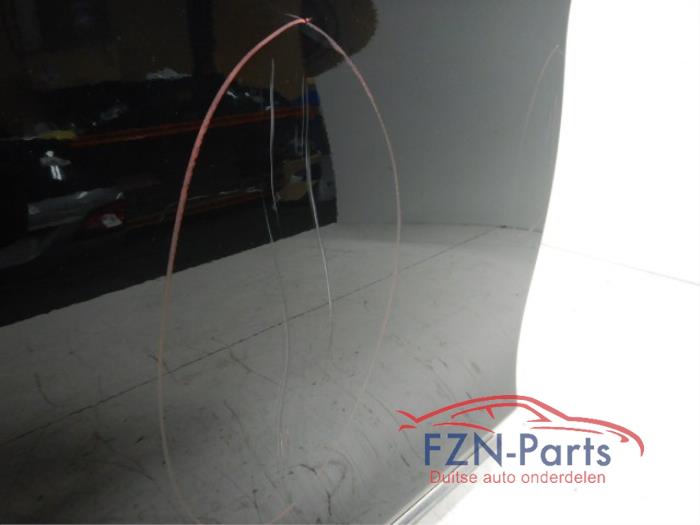 Portier 4Deurs links-voor Mercedes S-Klasse (22723319)