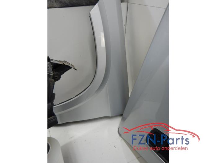 Voorkop compleet Mercedes GLS-Klasse (22726457)